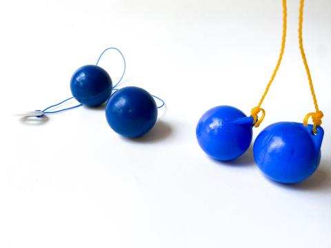 'Blue balls': There’s no evidence they’re harmful, and they shouldn’t be used to pressure partners into sex