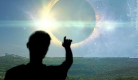 Les éclipses totales de Soleil constituent une occasion de s’intéresser à la science, à la culture et à l’histoire