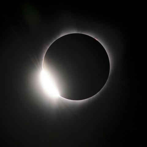 L’archéoastronomie étudient les anciennes éclipses solaires afin de nous aider à reconstituer l’histoire