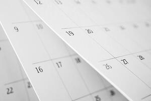 [event calendar pages]