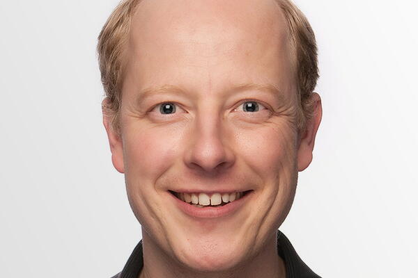 Mark Daymond