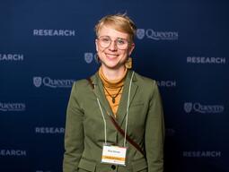 Élise Devoie (Civil Engineering)