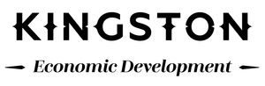 Kingston Economic Development Corporation logo