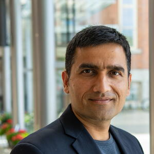 Rajesh Kumar