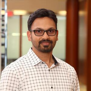 Nevil Joseph Silverius