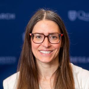 Natalie Kolomeitz-Douglas