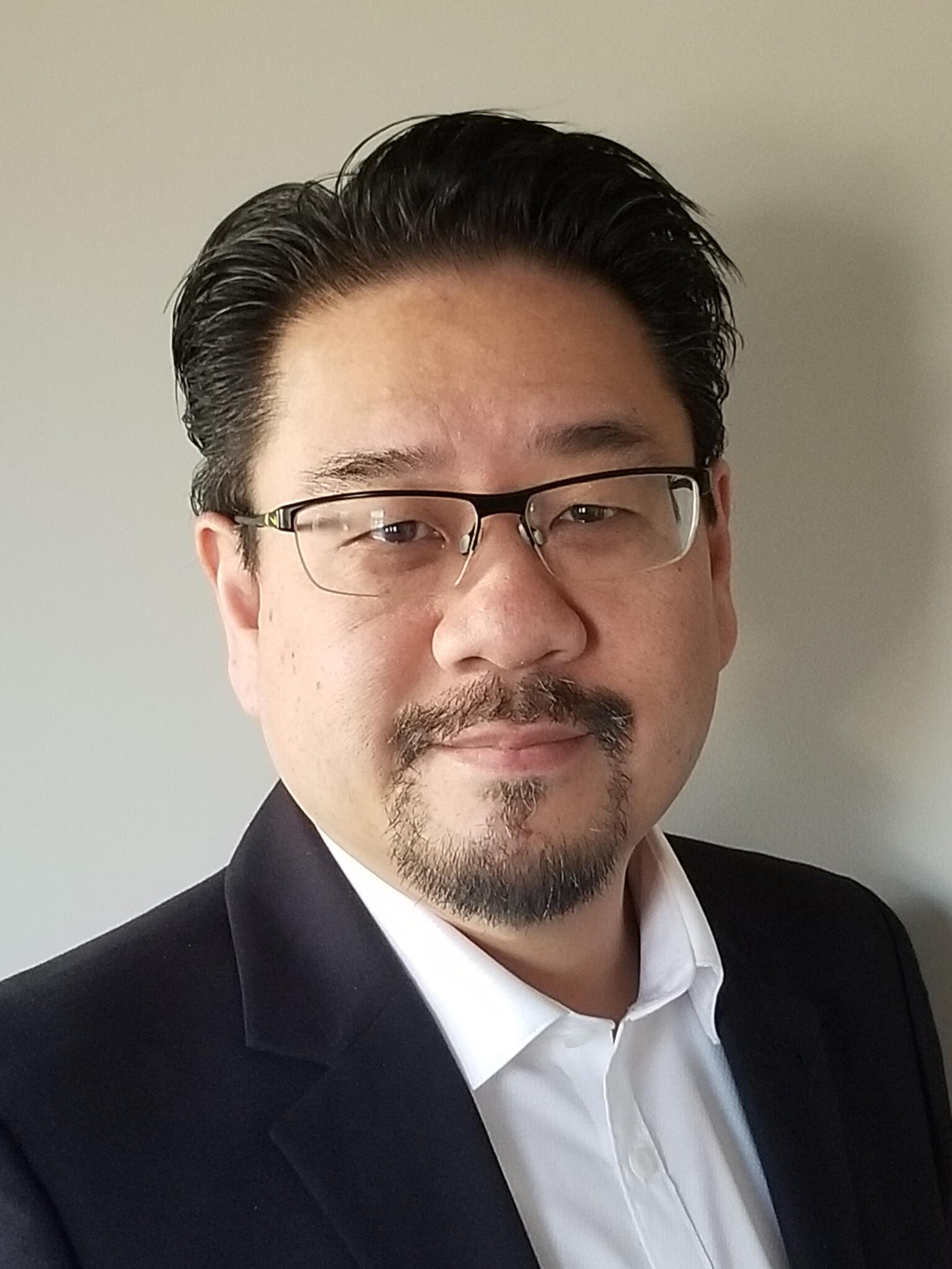 Samuel S. Chuang