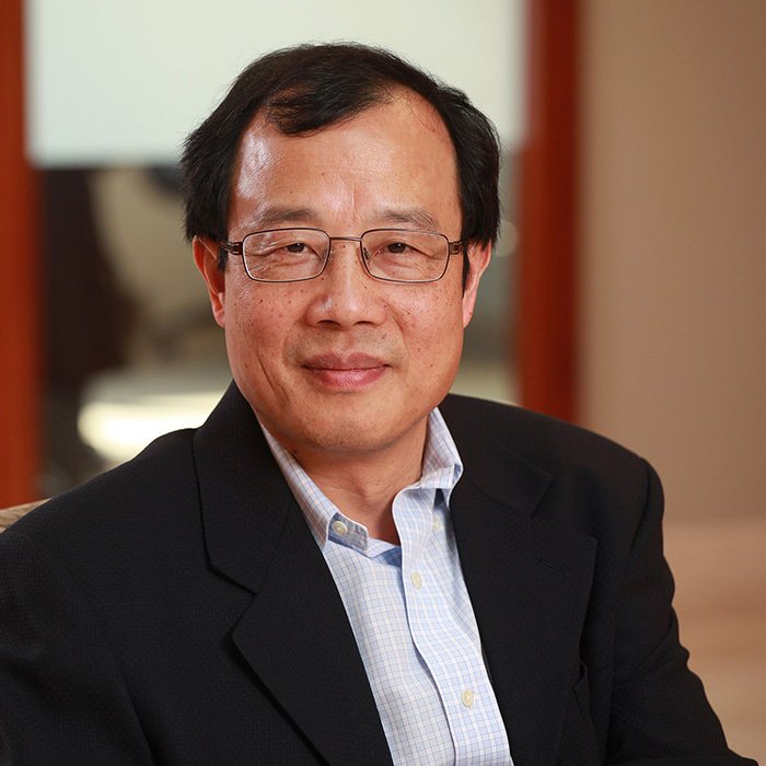 Guojun Liu