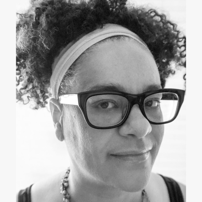 Katherine McKittrick