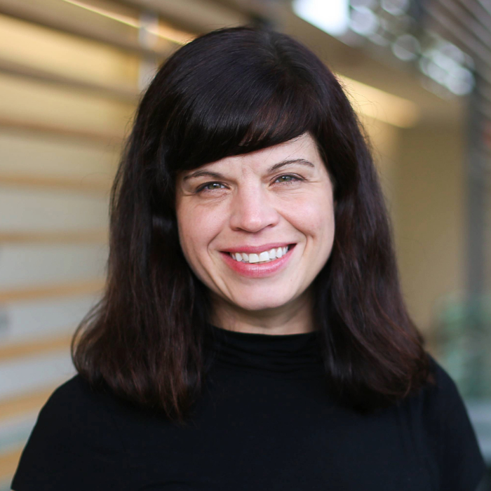 Lynne-Marie Postovit