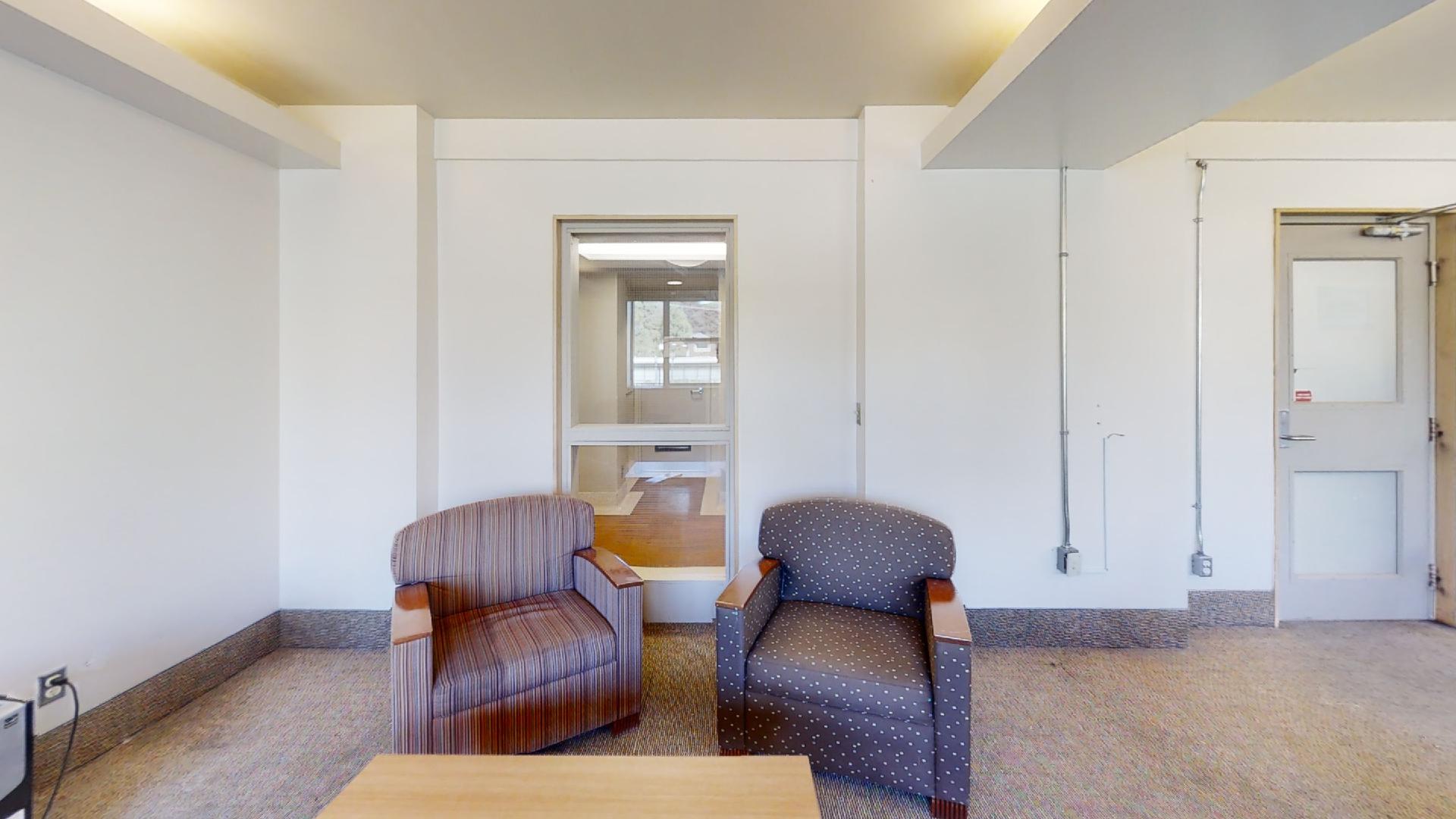 McNeill House Residence