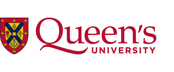 Queen\'s University Logo