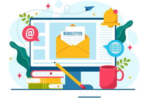 Safety Newsletter Image