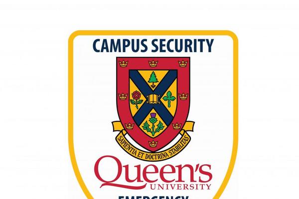 Campus Security & Emergency Services logo