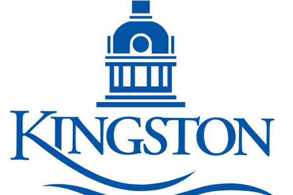 City of Kingston logo