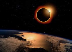 Solar Eclipse image