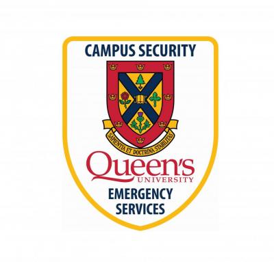 Campus Security logo