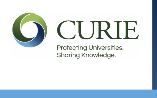 CURIE logo