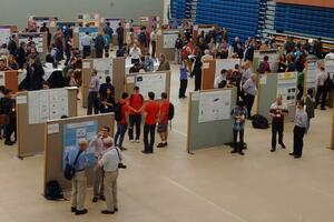 CAP Congress 2017 - Poster Session