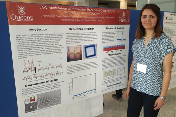 10th International Conference on QDs