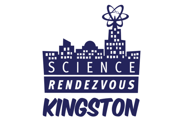 Science Rendezvous Kingston logo