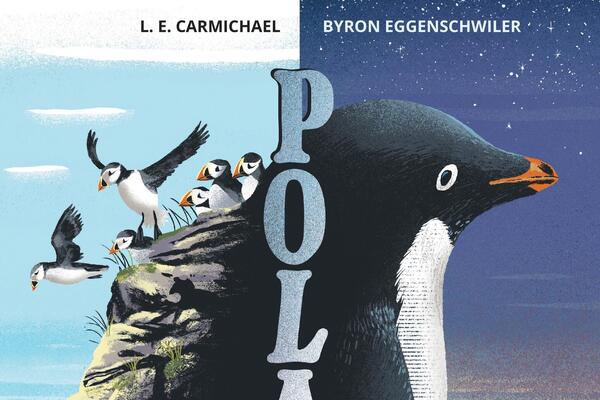 Polar by L.E. Carmichael