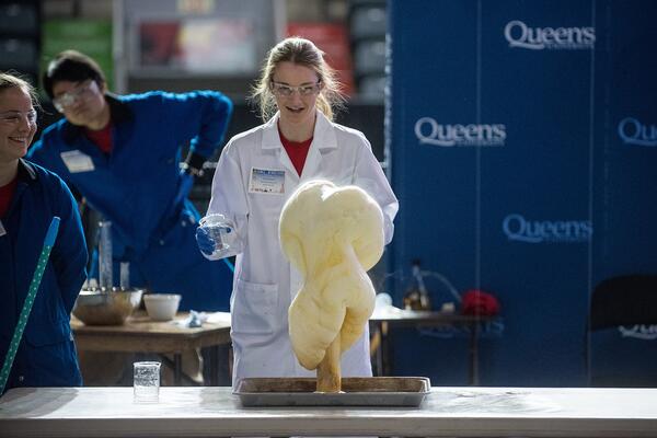 Chemistry Magic Show #1