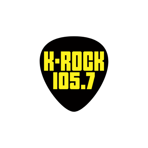 k rock 105.7