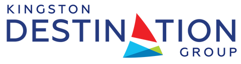 Kingston Destination Group logo