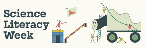 Science Literacy Week