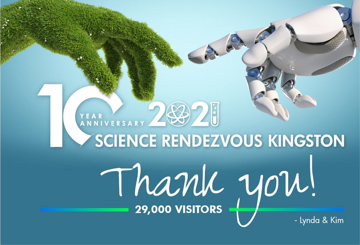 Thank you to the 29,000 visitors