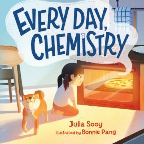 Everyday Chemistry, by Julia Sooey & Bonnie Pang