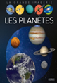 Les planètes par Agnès Vandewiele et Emilie Beaumont