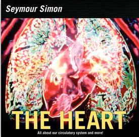 The Heart, by Seymour Simon
