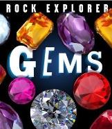 Gems, by Claudia Martin