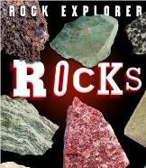 Rocks, by Claudia Martin