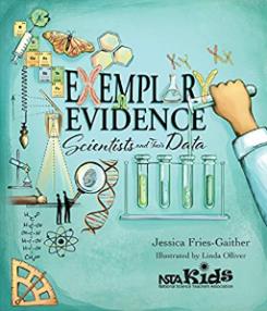 Exemplary Evidence, by Jessica Fries-Gaither