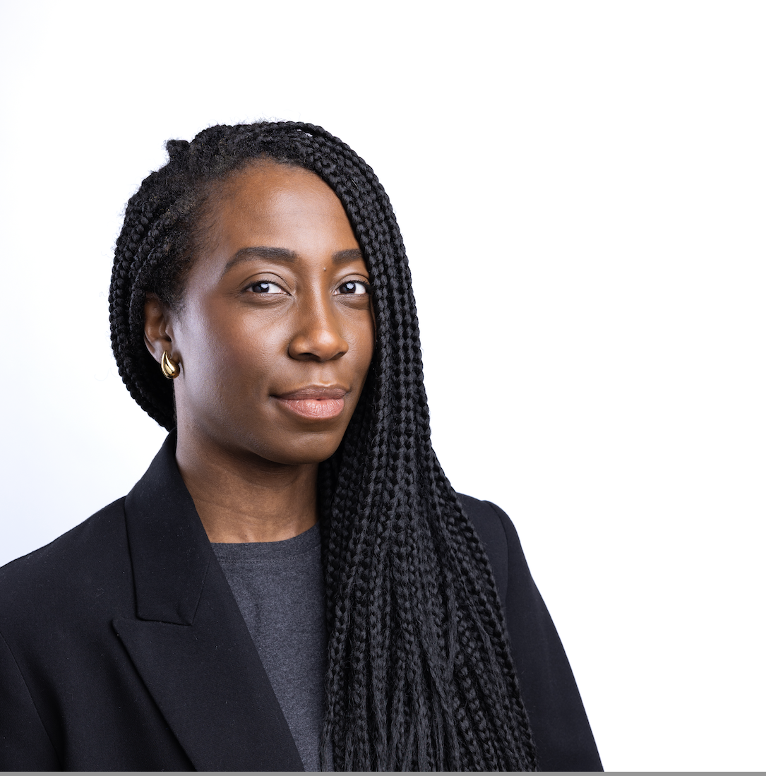 Photo of Yanique Williams