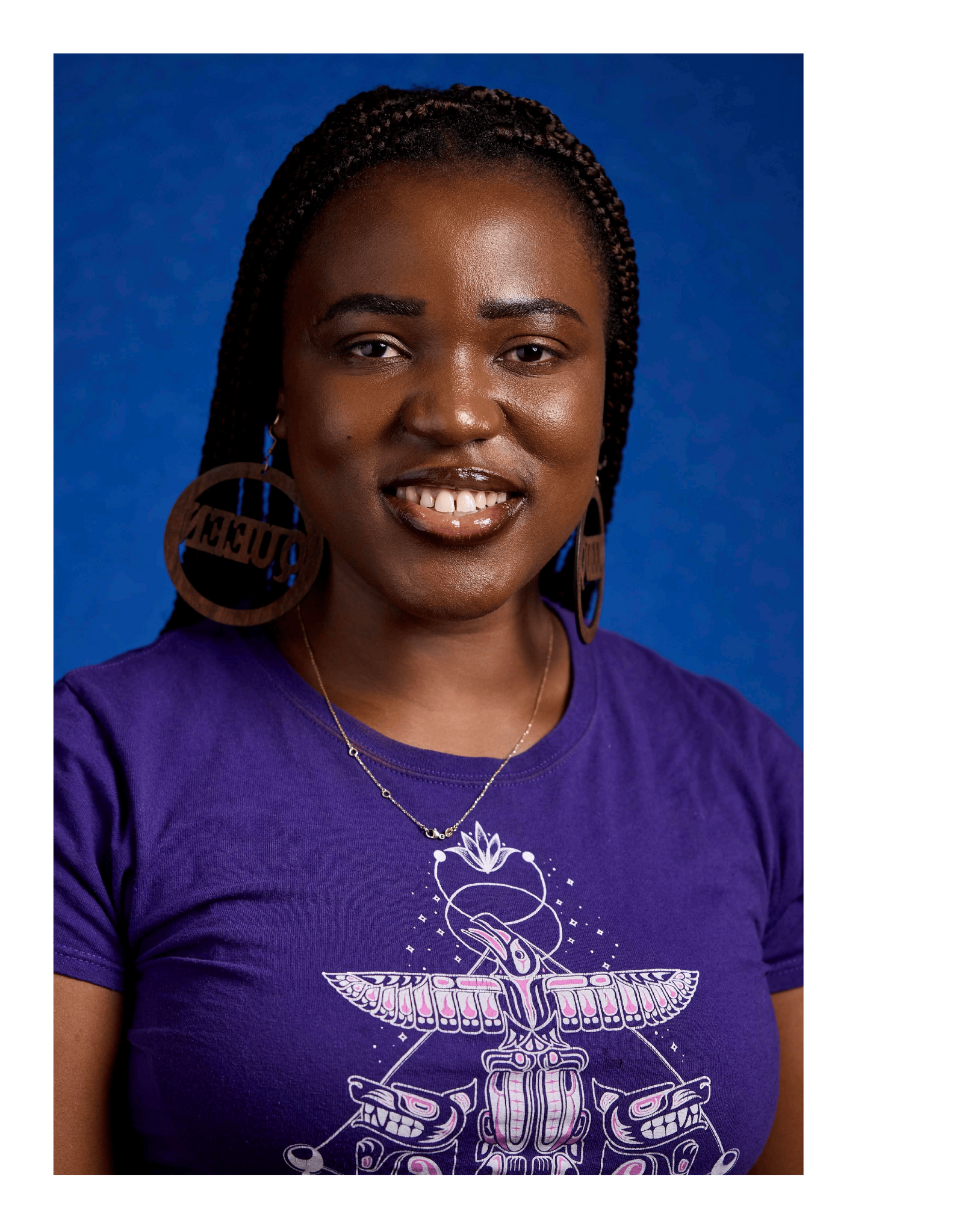 Photo of Olufunke Igbede