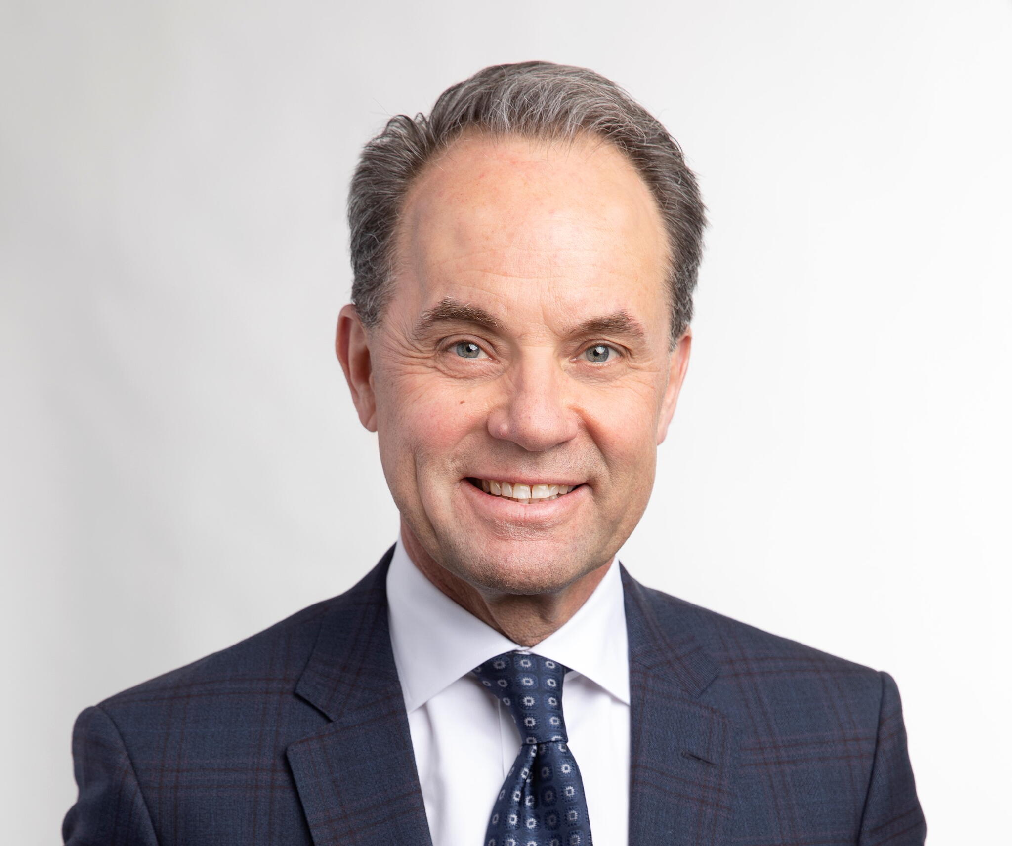 Photo of Rob Ramsay