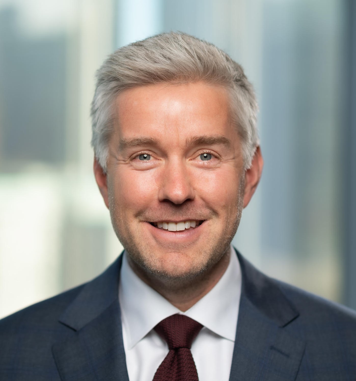 Photo of Chris Polson