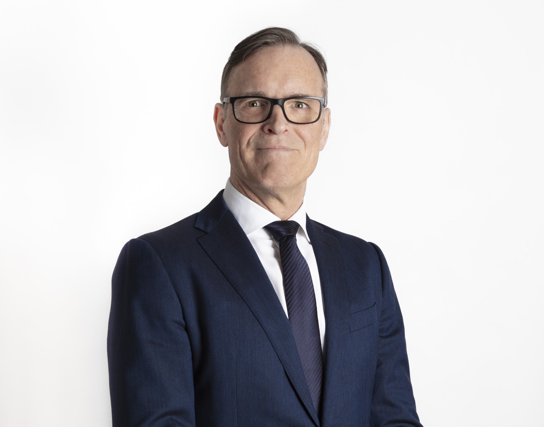 Photo of Norman Farrell