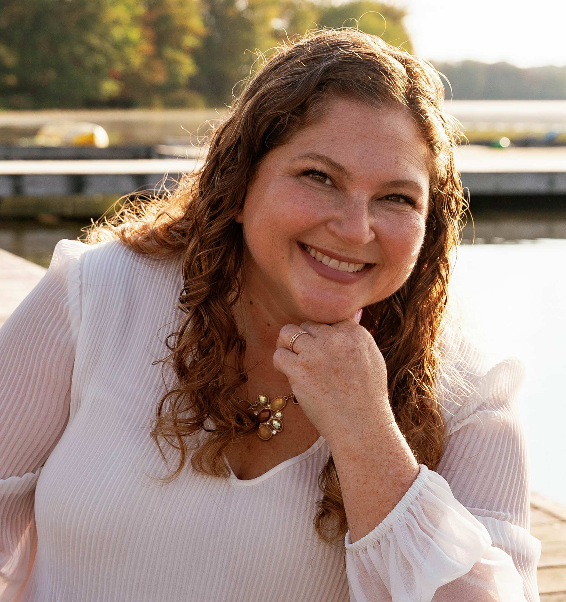 Photo of Tamara Rebick