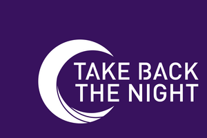 Take Back the Night logo
