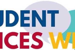 Student Voices Week