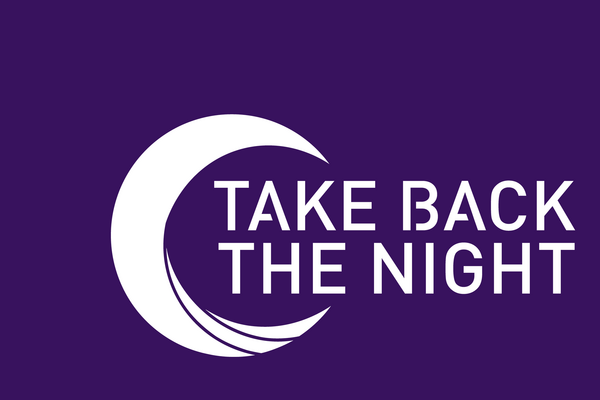 Take Back the Night logo