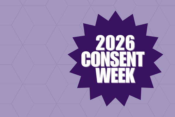 Consent Week Logo