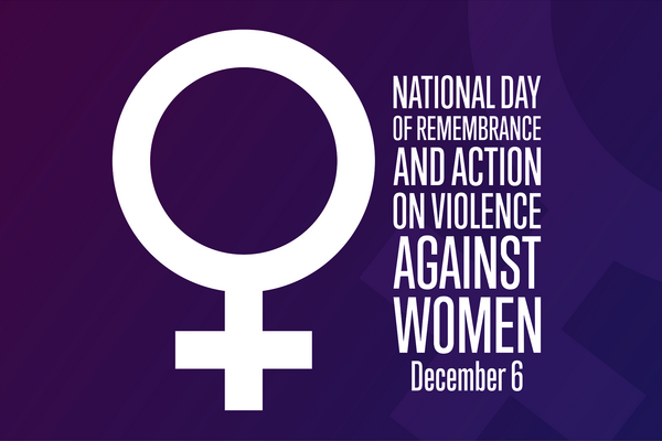 National Day of Remembrance Banner