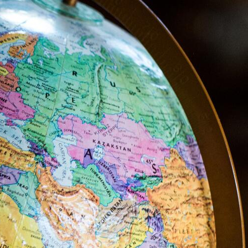 International Programs Office