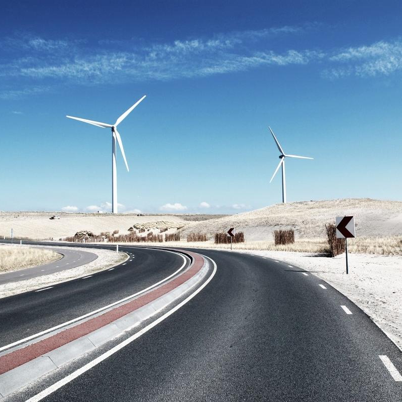 Earth and Energy Resources Leadership